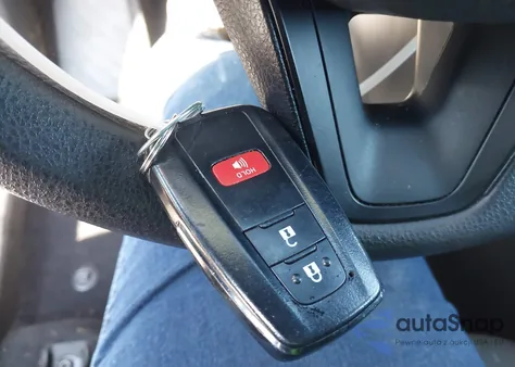 2023 Toyota Rav4 Hybrid Woodland Edition from USA, damaged, VIN 2T3UWRFV7PW169817